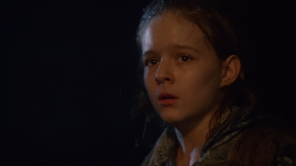 The 100 Captures Murphys Law Season One Episode Four-380
