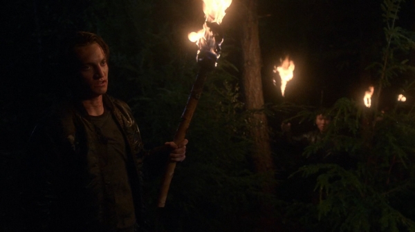 The 100 Captures Murphys Law Season One Episode Four-379
