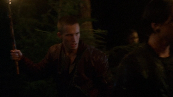The 100 Captures Murphys Law Season One Episode Four-378
