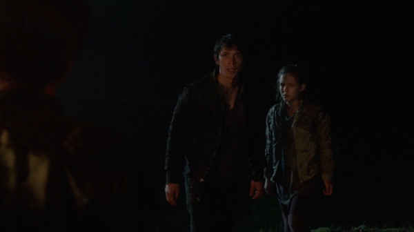 The 100 Captures Murphys Law Season One Episode Four-377
