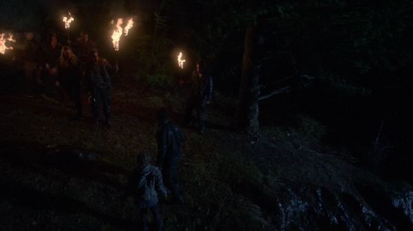 The 100 Captures Murphys Law Season One Episode Four-375

