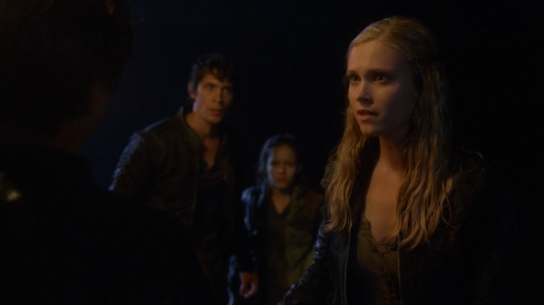 The 100 Captures Murphys Law Season One Episode Four-370
