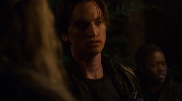 The 100 Captures Murphys Law Season One Episode Four-369

