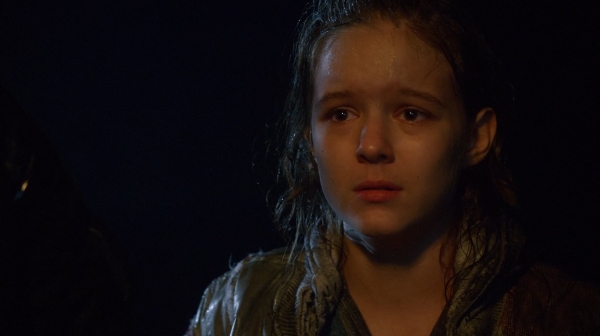 The 100 Captures Murphys Law Season One Episode Four-368
