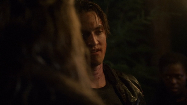 The 100 Captures Murphys Law Season One Episode Four-367
