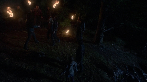 The 100 Captures Murphys Law Season One Episode Four-366
