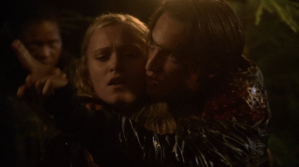 The 100 Captures Murphys Law Season One Episode Four-363
