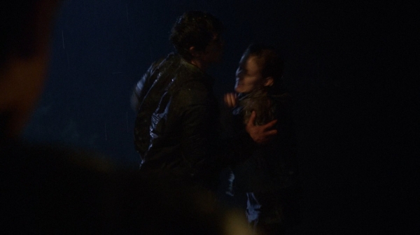 The 100 Captures Murphys Law Season One Episode Four-352

