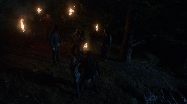 The 100 Captures Murphys Law Season One Episode Four-351
