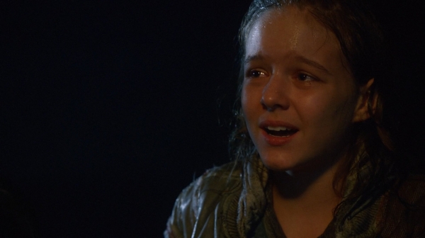 The 100 Captures Murphys Law Season One Episode Four-347
