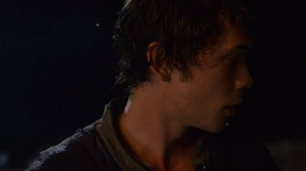 The 100 Captures Murphys Law Season One Episode Four-345
