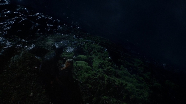 The 100 Captures Murphys Law Season One Episode Four-337

