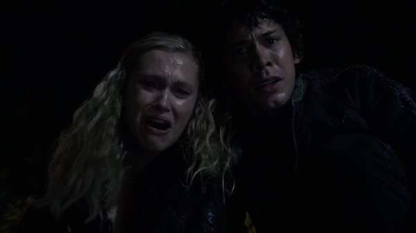 The 100 Captures Murphys Law Season One Episode Four-336
