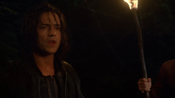 The 100 Captures Murphys Law Season One Episode Four-335
