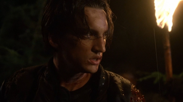 The 100 Captures Murphys Law Season One Episode Four-334
