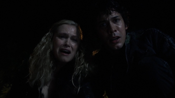 The 100 Captures Murphys Law Season One Episode Four-333
