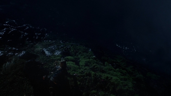 The 100 Captures Murphys Law Season One Episode Four-332
