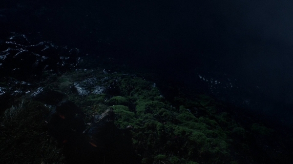 The 100 Captures Murphys Law Season One Episode Four-331
