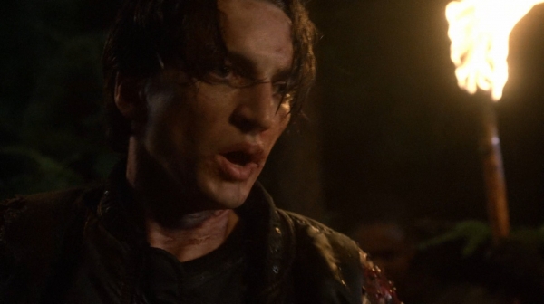 The 100 Captures Murphys Law Season One Episode Four-324
