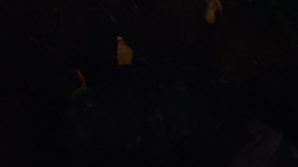The 100 Captures Murphys Law Season One Episode Four-323
