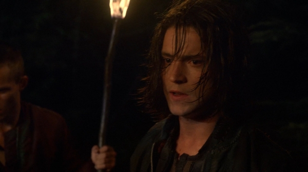 The 100 Captures Murphys Law Season One Episode Four-322
