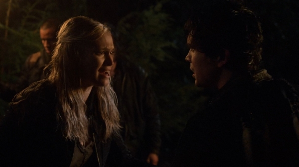 The 100 Captures Murphys Law Season One Episode Four-320
