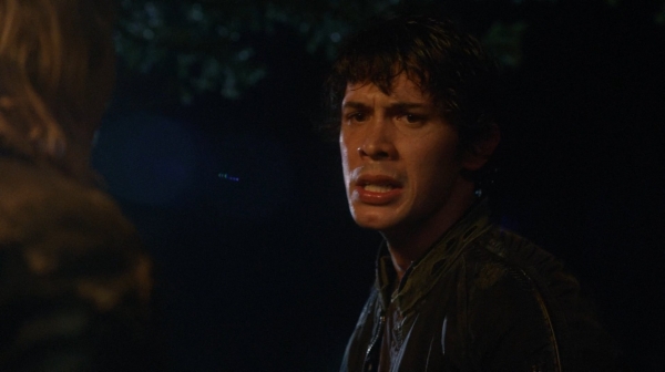 The 100 Captures Murphys Law Season One Episode Four-318
