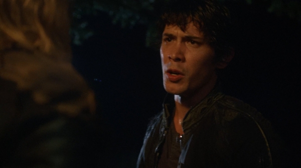 The 100 Captures Murphys Law Season One Episode Four-316
