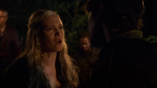 The 100 Captures Murphys Law Season One Episode Four-313
