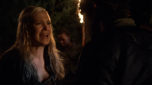The 100 Captures Murphys Law Season One Episode Four-308
