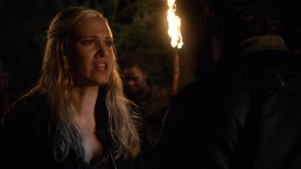 The 100 Captures Murphys Law Season One Episode Four-307
