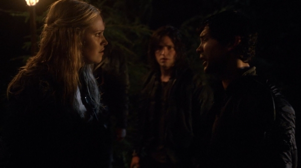 The 100 Captures Murphys Law Season One Episode Four-299
