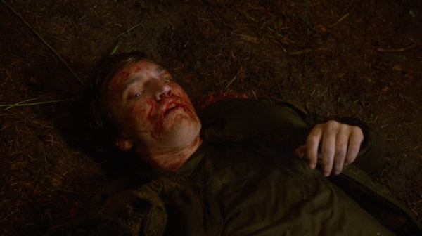 The 100 Captures Murphys Law Season One Episode Four-296
