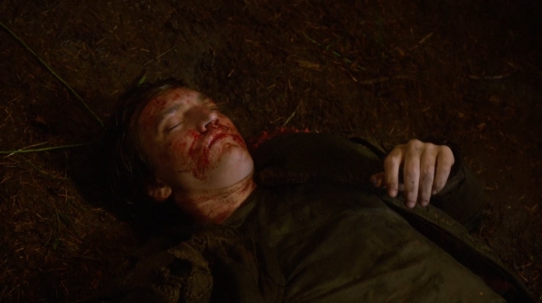 The 100 Captures Murphys Law Season One Episode Four-295
