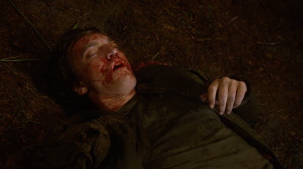 The 100 Captures Murphys Law Season One Episode Four-294

