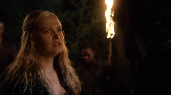 The 100 Captures Murphys Law Season One Episode Four-293

