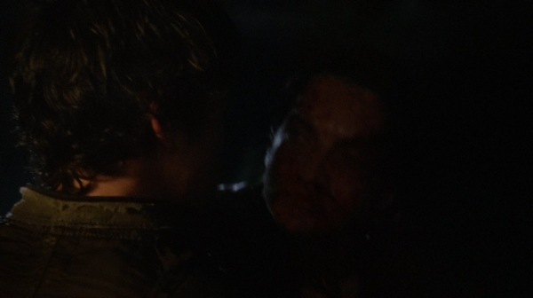 The 100 Captures Murphys Law Season One Episode Four-283
