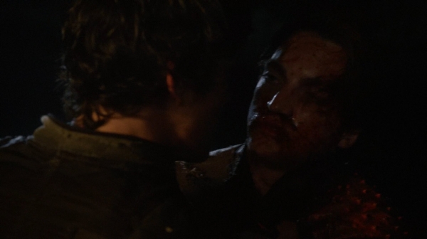 The 100 Captures Murphys Law Season One Episode Four-281
