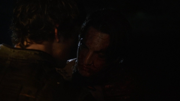 The 100 Captures Murphys Law Season One Episode Four-279
