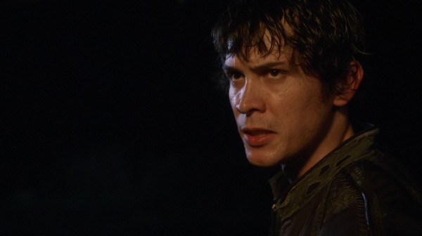 The 100 Captures Murphys Law Season One Episode Four-273
