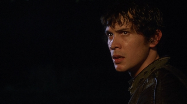 The 100 Captures Murphys Law Season One Episode Four-272
