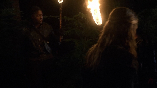 The 100 Captures Murphys Law Season One Episode Four-268
