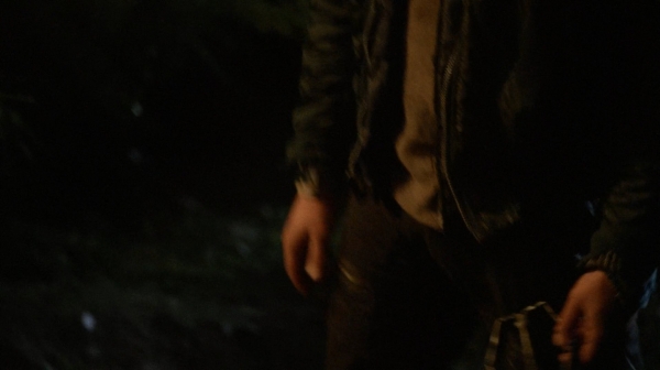 The 100 Captures Murphys Law Season One Episode Four-263
