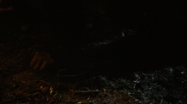 The 100 Captures Murphys Law Season One Episode Four-261
