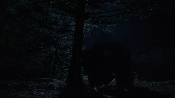 The 100 Captures Murphys Law Season One Episode Four-255
