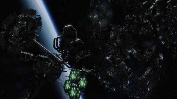 The 100 Captures Murphys Law Season One Episode Four-251
