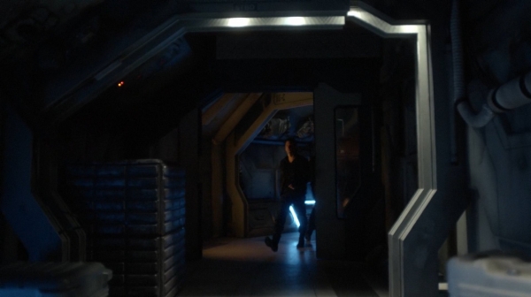 The 100 Captures Murphys Law Season One Episode Four-248
