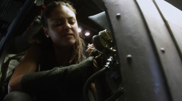 The 100 Captures Murphys Law Season One Episode Four-244
