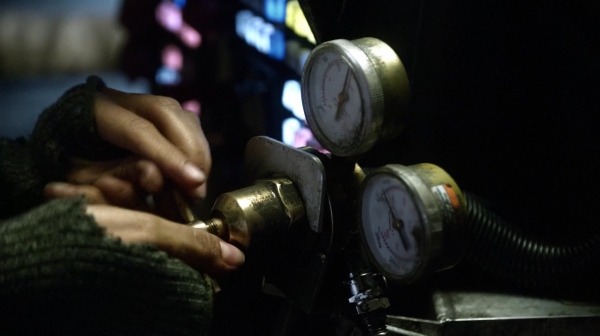The 100 Captures Murphys Law Season One Episode Four-243
