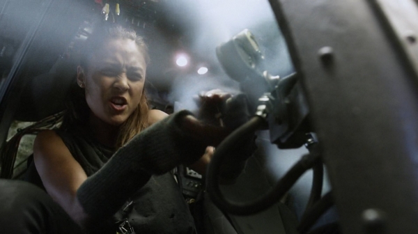 The 100 Captures Murphys Law Season One Episode Four-242
